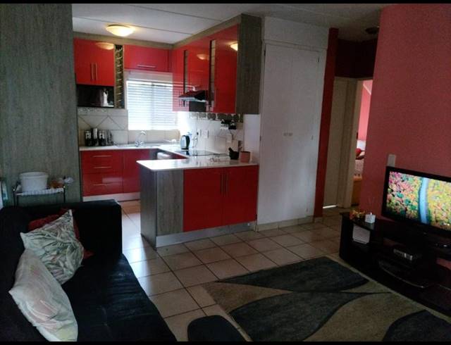 2 BEDROOM APARTMENT FOR SALE IN CLARINA